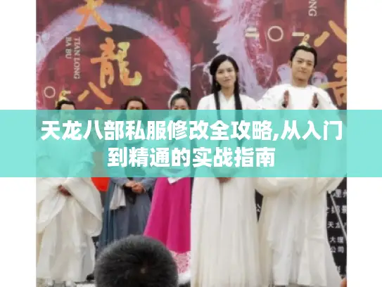 天龙八部私服修改全攻略,从入门到精通的实战指南