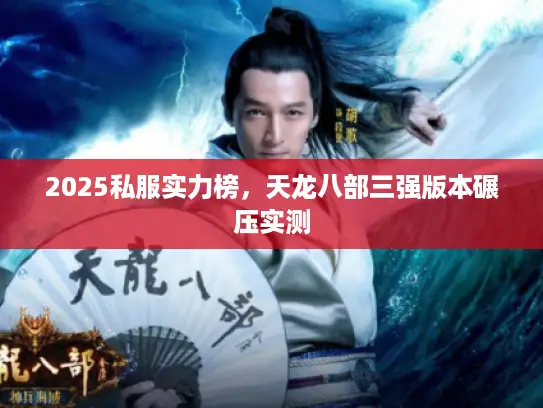 2025私服实力榜，天龙八部三强版本碾压实测