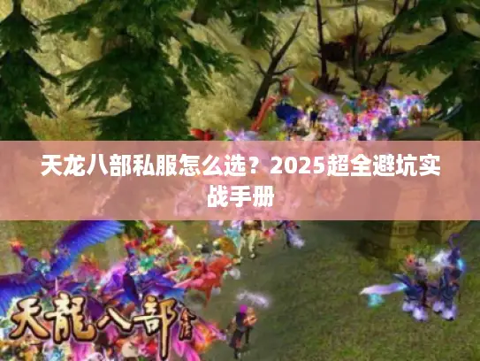 天龙八部私服怎么选?2025超全避坑实战手册 天龙八部私服怎么选?2025超全避坑实战手册