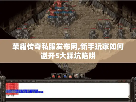 荣耀传奇私服发布网,新手玩家如何避开5大踩坑陷阱