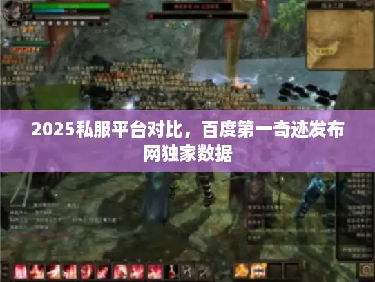 2025私服平台对比，百度第一奇迹发布网独家数据