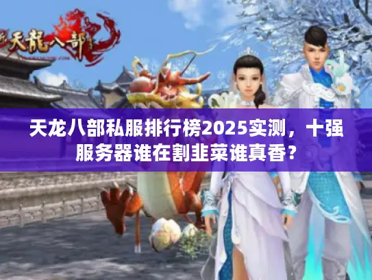 天龙八部私服排行榜2025实测，十强服务器谁在割韭菜谁真香？