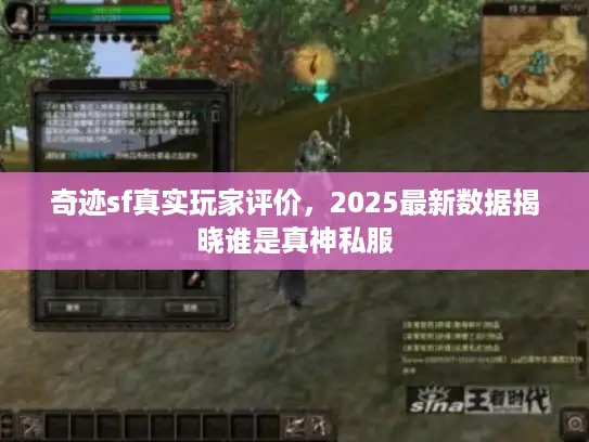 奇迹sf真实玩家评价,2025最新数据揭晓谁是真神私服 奇迹sf真实玩家评价,2025最新数据揭晓谁是真神私服