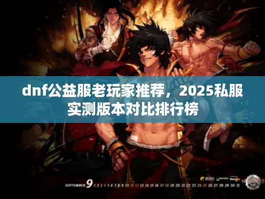 dnf公益服老玩家推荐,2025私服实测版本对比排行榜 dnf公益服老玩家推荐,2025私服实测版本对比排行榜