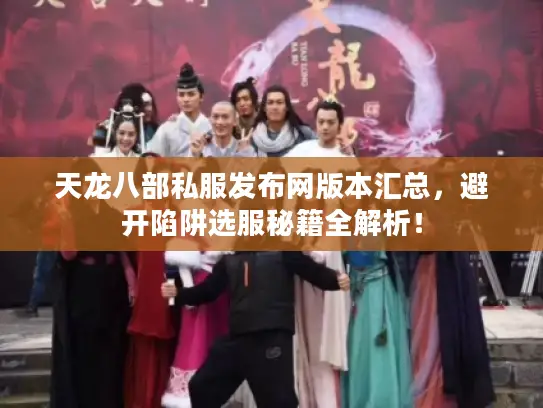 天龙八部私服发布网版本汇总，避开陷阱选服秘籍全解析！