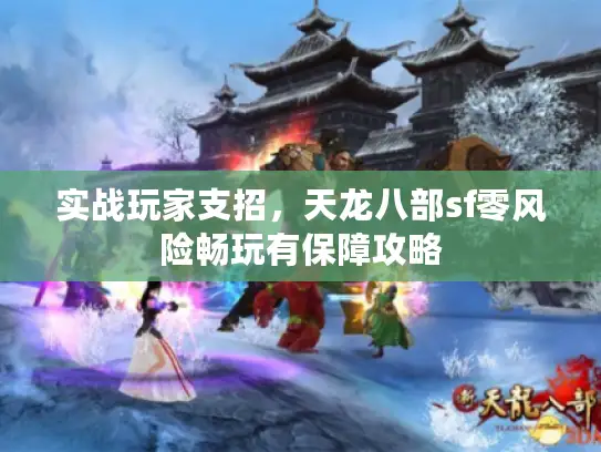 实战玩家支招,天龙八部sf零风险畅玩有保障攻略 实战玩家支招,天龙八部sf零风险畅玩有保障攻略