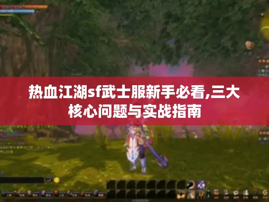 热血江湖sf武士服新手必看,三大核心问题与实战指南 热血江湖sf武士服新手必看,三大核心问题与实战指南