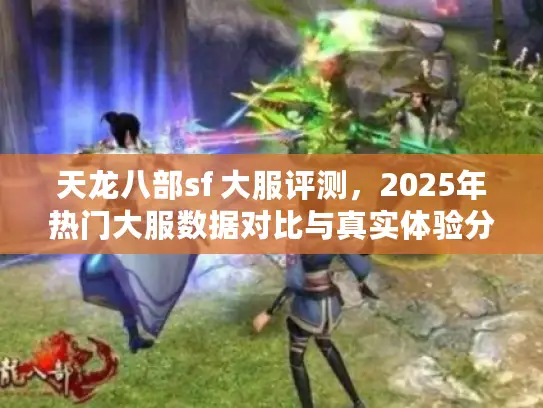 天龙八部sf 大服评测，2025年热门大服数据对比与真实体验分析