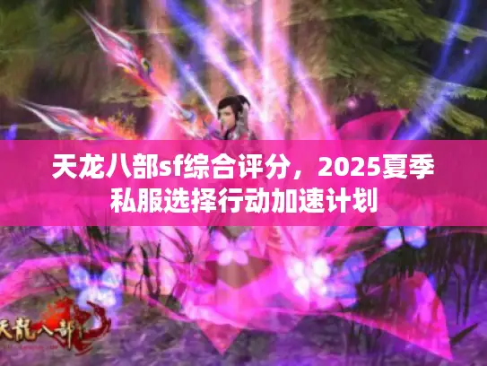 天龙八部sf综合评分，2025夏季私服选择行动加速计划