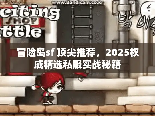 冒险岛sf 顶尖推荐，2025权威精选私服实战秘籍
