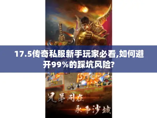 17.5传奇私服新手玩家必看,如何避开99%的踩坑风险?