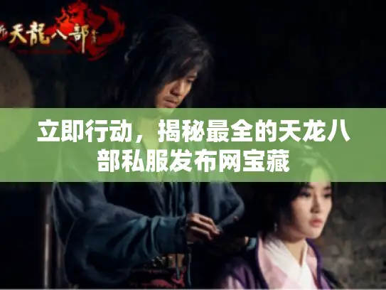 立即行动，揭秘最全的天龙八部私服发布网宝藏