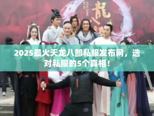 2025最火天龙八部私服发布网,选对私服的5个真相! 2025最火天龙八部私服发布网,选对私服的5个真相!