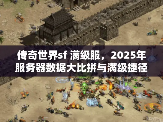 传奇世界sf 满级服，2025年服务器数据大比拼与满级捷径