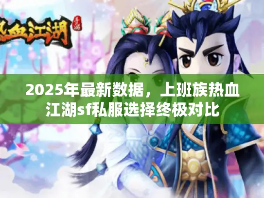 2025年最新数据,上班族热血江湖sf私服选择终极对比 2025年最新数据,上班族热血江湖sf私服选择终极对比