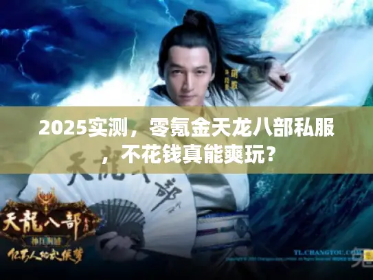 2025实测，零氪金天龙八部私服，不花钱真能爽玩？
