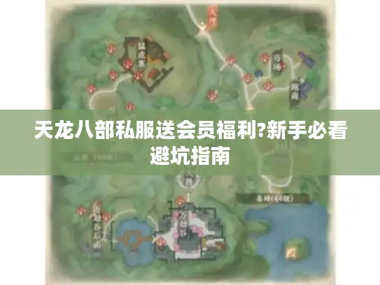 天龙八部私服送会员福利?新手必看避坑指南 天龙八部私服送会员福利?新手必看避坑指南