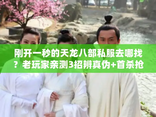 刚开一秒的天龙八部私服去哪找?老玩家亲测3招辨真伪+首杀抢怪全攻略 刚开一秒的天龙八部私服去哪找?老玩家亲测3招辨真伪+首杀抢怪全攻略