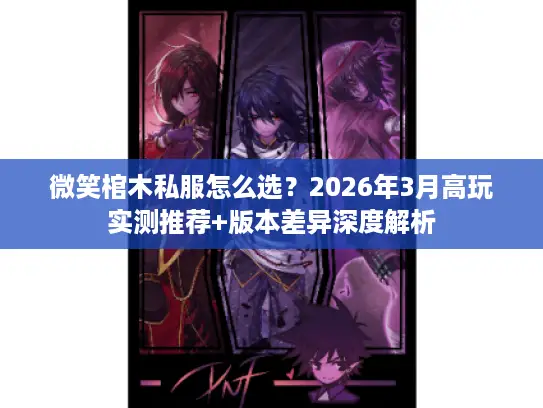 微笑棺木私服怎么选?2026年3月高玩实测推荐+版本差异深度解析 微笑棺木私服怎么选?2026年3月高玩实测推荐+版本差异深度解析