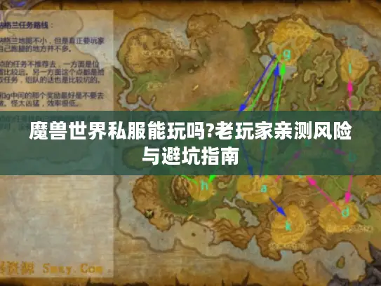 魔兽世界私服能玩吗?老玩家亲测风险与避坑指南