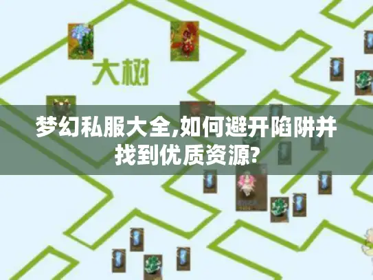 梦幻私服大全,如何避开陷阱并找到优质资源? 梦幻私服大全,如何避开陷阱并找到优质资源?