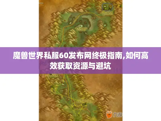 魔兽世界私服60发布网终极指南,如何高效获取资源与避坑