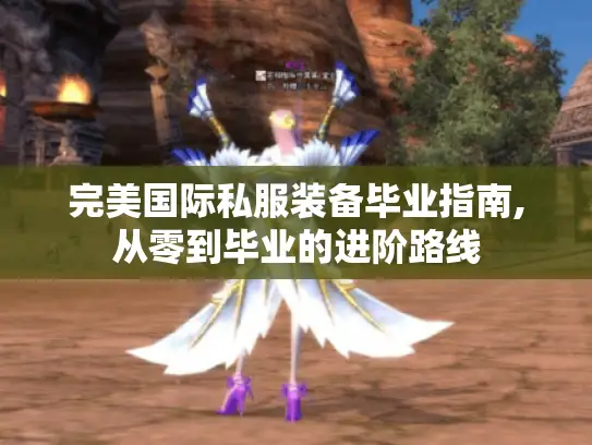 完美国际私服装备毕业指南,从零到毕业的进阶路线