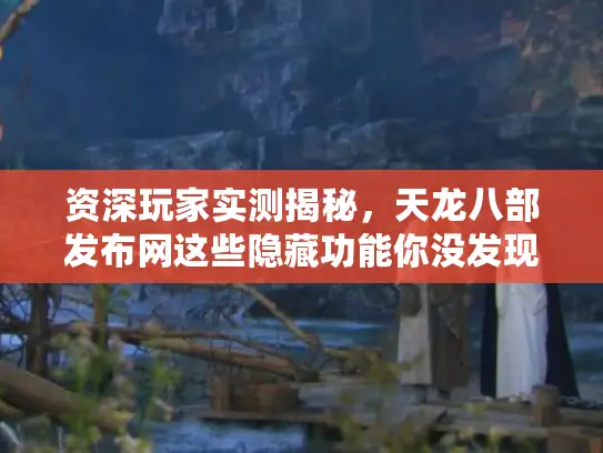 资深玩家实测揭秘，天龙八部发布网这些隐藏功能你没发现