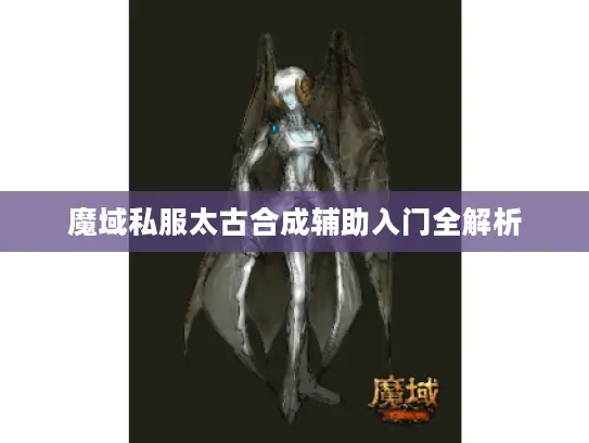 魔域私服太古合成辅助入门全解析 魔域私服太古合成辅助入门全解析