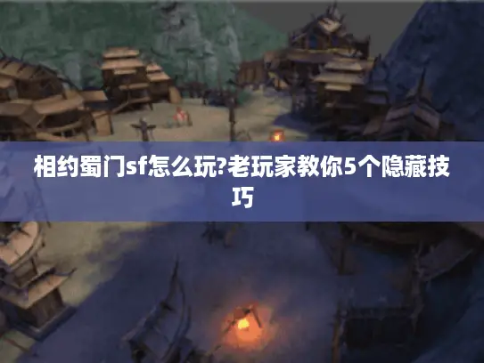 相约蜀门sf怎么玩?老玩家教你5个隐藏技巧
