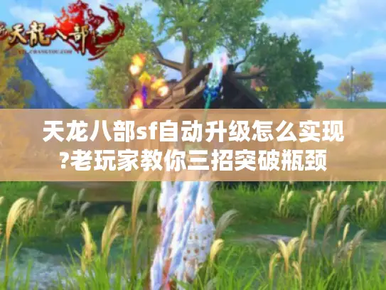 天龙八部sf自动升级怎么实现?老玩家教你三招突破瓶颈 天龙八部sf自动升级怎么实现?老玩家教你三招突破瓶颈