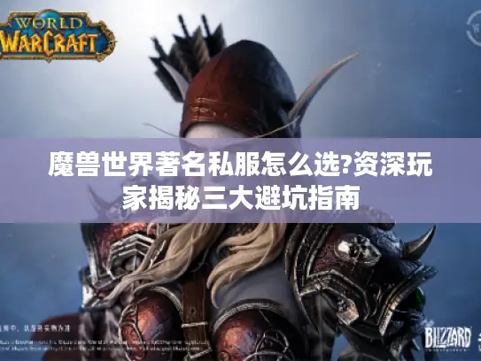 魔兽世界著名私服怎么选?资深玩家揭秘三大避坑指南