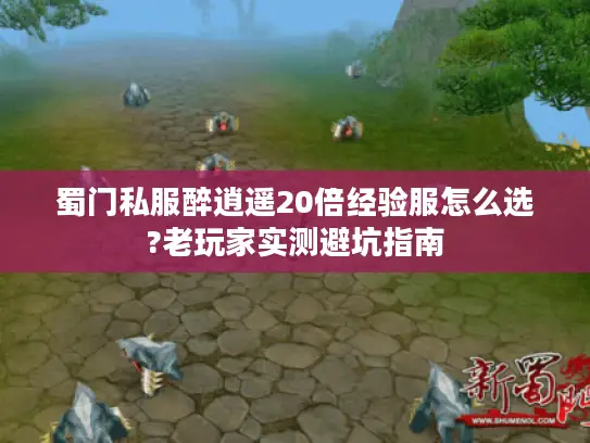 蜀门私服醉逍遥20倍经验服怎么选?老玩家实测避坑指南