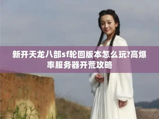 新开天龙八部sf轮回版本怎么玩?高爆率服务器开荒攻略 新开天龙八部sf轮回版本怎么玩?高爆率服务器开荒攻略