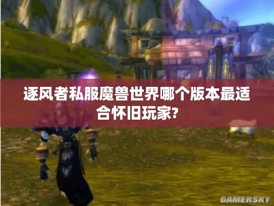 逐风者私服魔兽世界哪个版本最适合怀旧玩家?