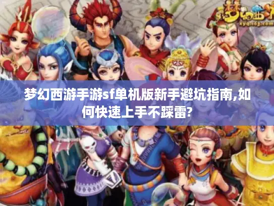 梦幻西游手游sf单机版新手避坑指南,如何快速上手不踩雷?