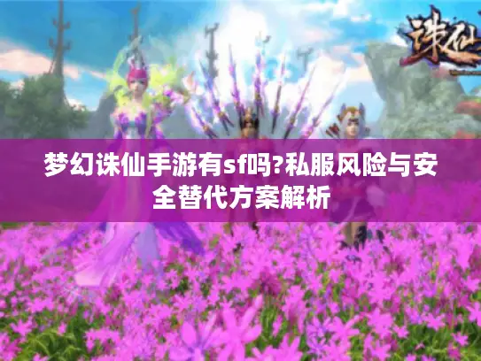 梦幻诛仙手游有sf吗?私服风险与安全替代方案解析