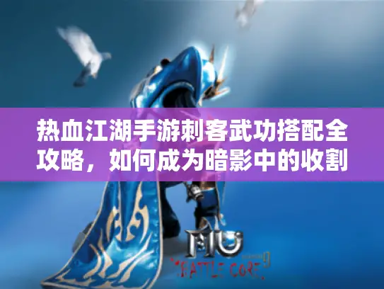 热血江湖手游刺客武功搭配全攻略，如何成为暗影中的收割者？