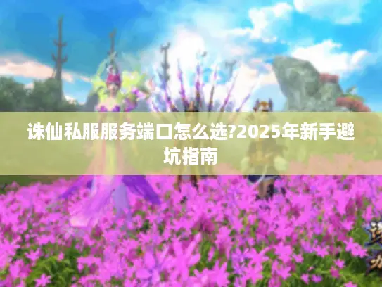诛仙私服服务端口怎么选?2025年新手避坑指南