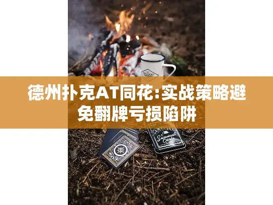 德州扑克AT同花:实战策略避免翻牌亏损陷阱