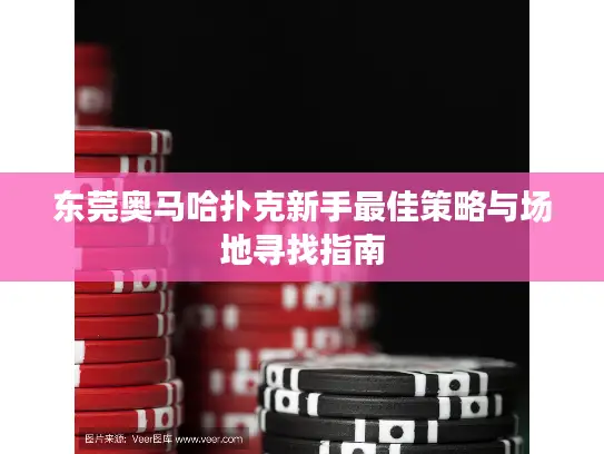东莞奥马哈扑克新手最佳策略与场地寻找指南