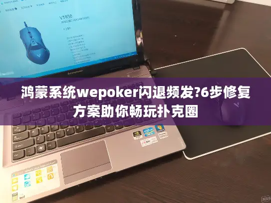 鸿蒙系统wepoker闪退频发?6步修复方案助你畅玩扑克圈