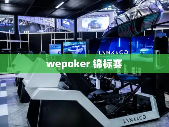 wepoker 锦标赛 wepoker 锦标赛