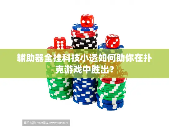 辅助器全挂科技小透如何助你在扑克游戏中胜出？