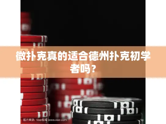 微扑克真的适合德州扑克初学者吗？