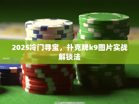 2025冷门寻宝,扑克牌k9图片实战解锁法 2025冷门寻宝,扑克牌k9图片实战解锁法