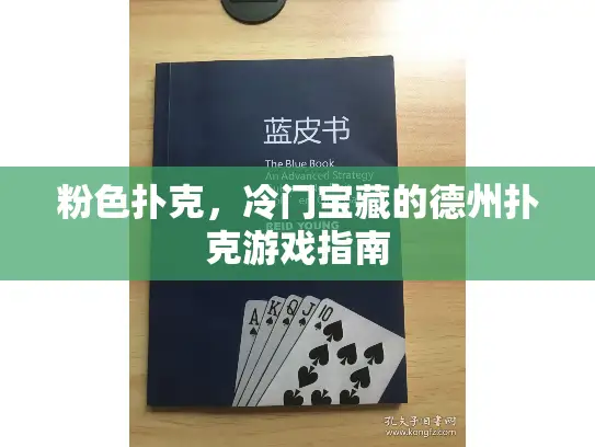 粉色扑克，冷门宝藏的德州扑克游戏指南