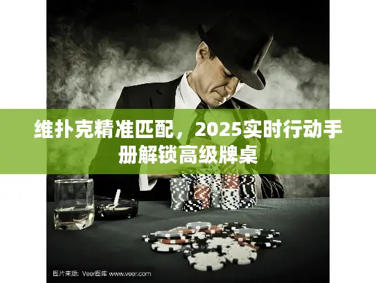 维扑克精准匹配，2025实时行动手册解锁高级牌桌