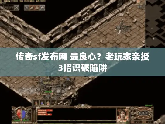 传奇sf发布网 最良心？老玩家亲授3招识破陷阱